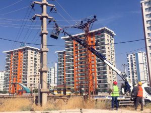 Dicle Elektrik’ten Son Dönemde Yaşanan Kesintilere İlişkin Açıklama