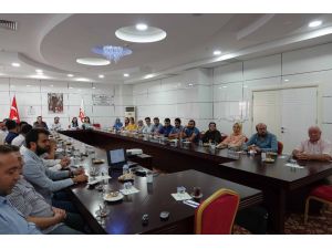 Elazığ’da “Yeni Deprem Yönetmeliği Işığında Geoteknik Raporlar" Semineri