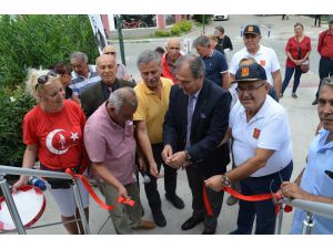 Milli Mücadelenin 100. Yılında Cumhuriyet Tır’ı Didim’e Geldi