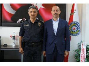 Kılıç: “Daha Güzel Bir Terme İçin Birlikte Çalışacağız”