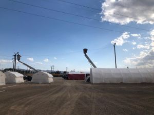 Akedaş Ulusal Deprem Tatbikatına Hazır