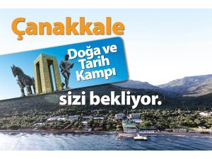 Zeytinburnulu Ailelere Çanakkale Müjdesi