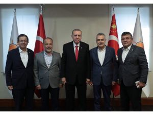 Ak Partili Yavuz, “Girişimlerimiz Sonuç Verdi, Tmo İncir Alımına Başladı”