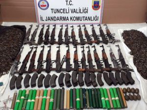 Van’da 4 Terörist Etkisiz Hale Getirildi