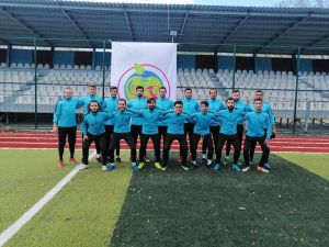 Gelendostspor, Bozbaş İle Yeni Sezona Hazır