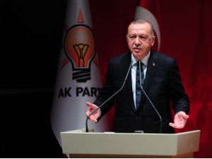 Cumhurbaşkanı Erdoğan: “Şuana Kadar 109 Terörist Öldürüldü”