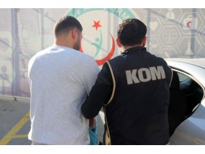 Fetö’nün Tsk Mahrem Yapılanması Operasyonunda 21 Tutuklama