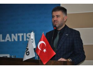 MÜSİAD  Antalya Şube Başkanı Göksu: “Harekatın amacı Suriye’nin toprak bütünlüğünü korumak”