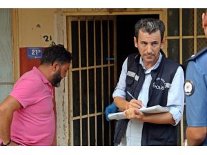 Tütün satmaya gelmeyince arkadaşları tarafından ölü bulundu