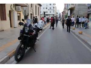 Hatay İki Gurup Arasında Silahlı Kavga: 1’i Ağır 4 Yaralı