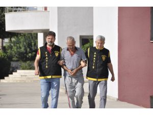 Çocukları Fuhşa Teşvik Eden Zanlıya 13 Yıl 10 Ay Hapis Cezası