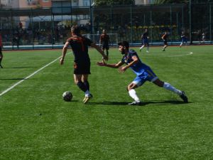 Isparta 1.amatör Futbol Ligi’nde Heyecan Başladı