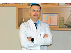 Doç. Dr. Baykan: "Kalp Sağlığı İçin Erken Teşhis Çok Önemli"