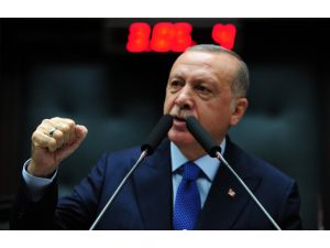 Cumhurbaşkanı Erdoğan: “Her Gün Birkaç Batılı Lider Harekatı Durdurmamız İçin Bizi Arıyor”