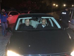 Mhp Genel Başkan Yardımcısı Semih Yalçın’ın Oğlu Hayatını Kaybetti