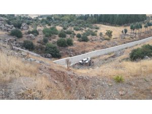 Okul Yolunda Feci Kaza: 1 Ölü