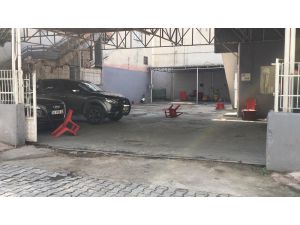 Ceyhan’da Silahlı Saldırı: 3 Yaralı