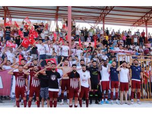 Hataysporlu Futbolculardan Asker Selamı