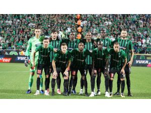 Denizlispor’da Kötü Gidişat Sürüyor