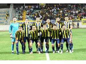 Tarsus İdman Yurdu, Fenerbahçe Maçını Mersin’de Oynayacak