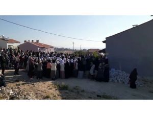 Uşakta Yangın Faciası: 3’ü Çocuk 4 Ölü