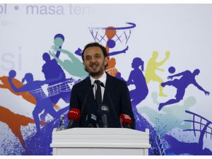 Türkiye Öğretmenler Kupası’nda Sporcu Öğretmenler Yarışacak