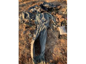 Pençe-3 Harekatı İle Terör Örgütüne Büyük Darbe