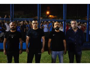 Adana Demirspor Taraftarları Tesislere Akın Etti