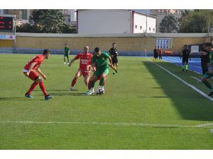 Tff 3.lig 3. Grup Maçı