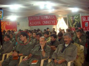 Terörist Mazlum Kobani Türkiye’de Birçok Kanlı Terör Eyleminin Talimatını Verdi