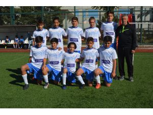 Iyaş Gençlikspor’dan Gol Şov: 7-1