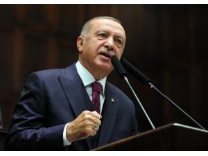 Cumhurbaşkanı Erdoğan: “Yakında Milletimize Müjdelerimiz Olacak”