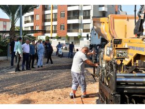 Çaybaşı’da sona gelindi