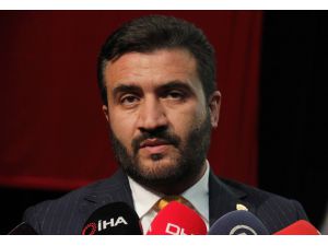 Fatih Mert: "Öncelikli Hedefimiz Ankaragücü’nü Ayakta Tutmak"