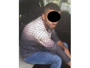 Uyuşturucudan Aranan Şahıs Yakalandı