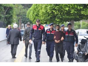 Uyuşturucu satıcısı ’Çeto’ lakaplı zanlı, Antalya’da yakalandı