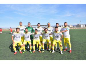 İslahiyespor Sahasında Ağırladığı Arabanspor’u Farklı Yendi