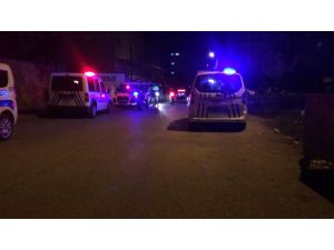 Denizli’de Emniyeti Alarma Geçiren Hareketli Gece