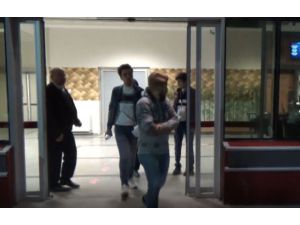 Afyonkarahisar’da Tavuk Döner Yiyen 67 Kişi Zehirlendi
