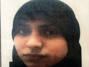 Çocuk Gelinin Bebeği Hastanenin 4. Katından Düşerek Öldü