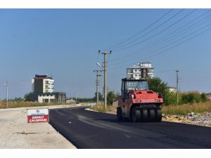 Kepez’in ulaşım ağı genişliyor