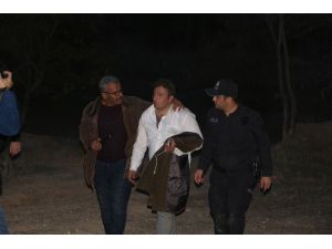 İntihar İçin Atladığı Kuyudan 4 Saat Sonra Kurtarıldı