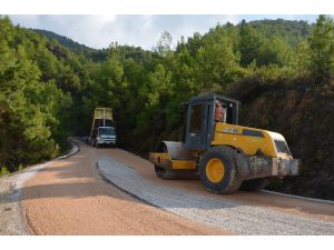 Alanya’nın alt yapısı yenileniyor