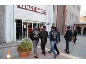 Isparta’da Aranan 44 Şüpheli 1 Haftada Yakalandı