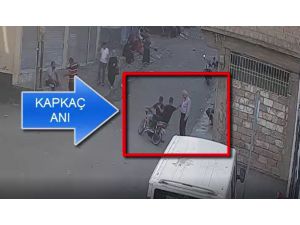 Kapkaç Maratonu
