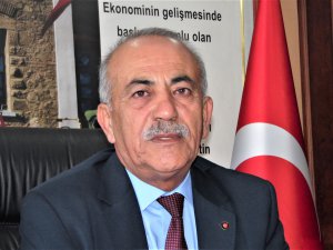 “Adaletsiz vergi düzeni değiştirilsin”