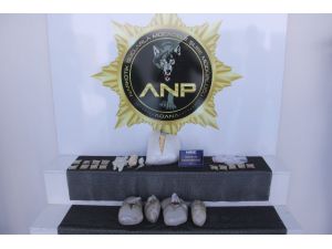 Adana’da Bonzai Operasyonu