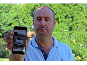 Önce sazan balığı yedi, ardından ‘eyvah’ dedi