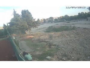 Paspaslı Hırsız