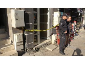 Uyuşturucu Paylaşma Kavgası Ölümle Bitti